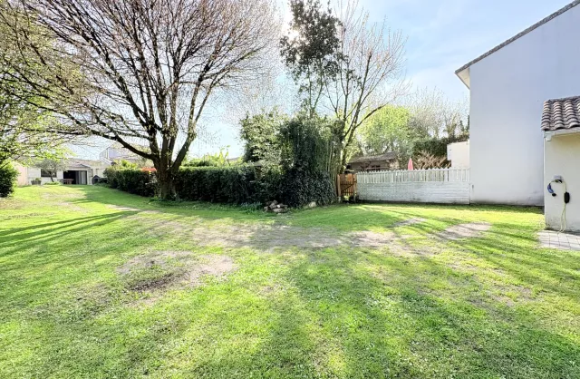 Vente Maison Mérignac Caudéran