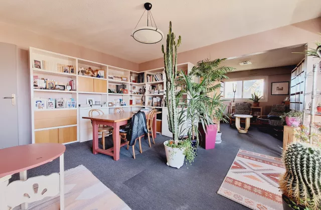 Vente Appartement Pessac