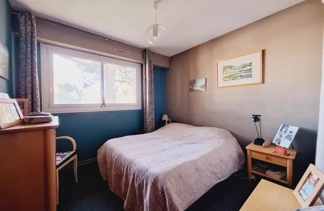 Vente Appartement Pessac