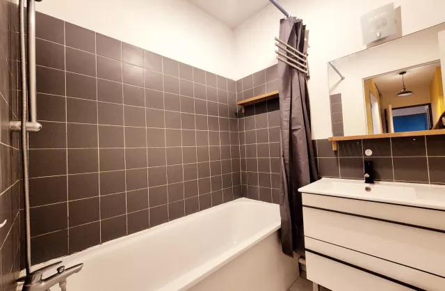 Vente Appartement Bordeaux Saint-Augustin