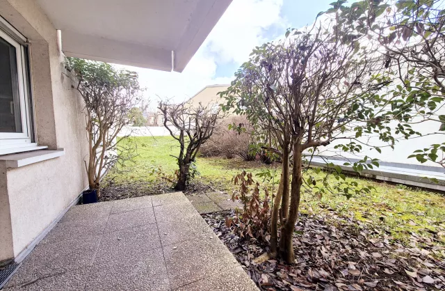 Vente Appartement Bordeaux Saint-Augustin