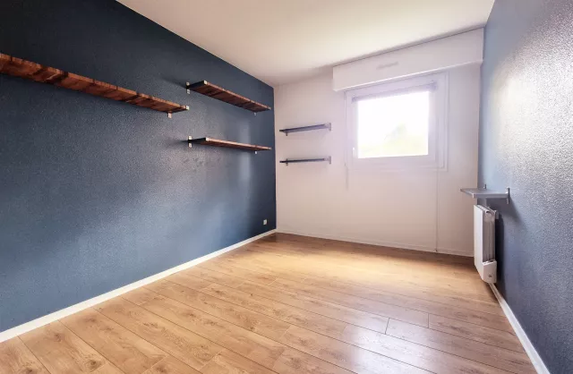 Vente Appartement Bordeaux Saint-Augustin