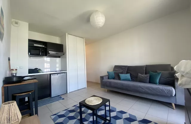 Location Appartement Cenon