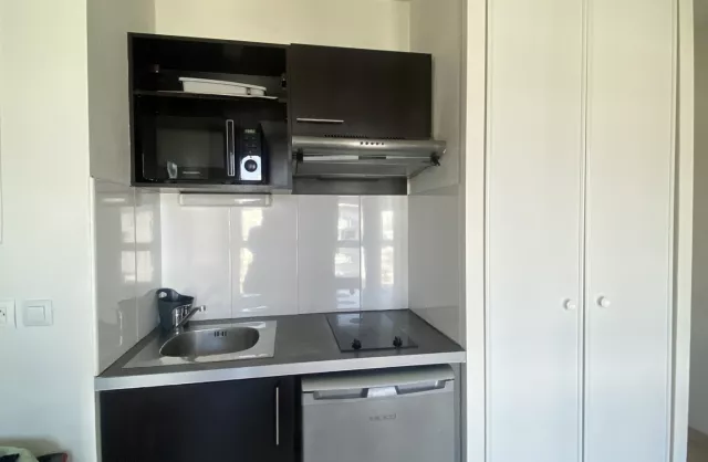 Location Appartement Cenon