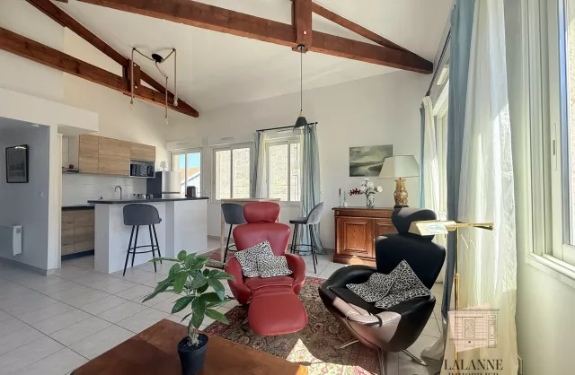 Location Appartement Bordeaux Saint-Augustin