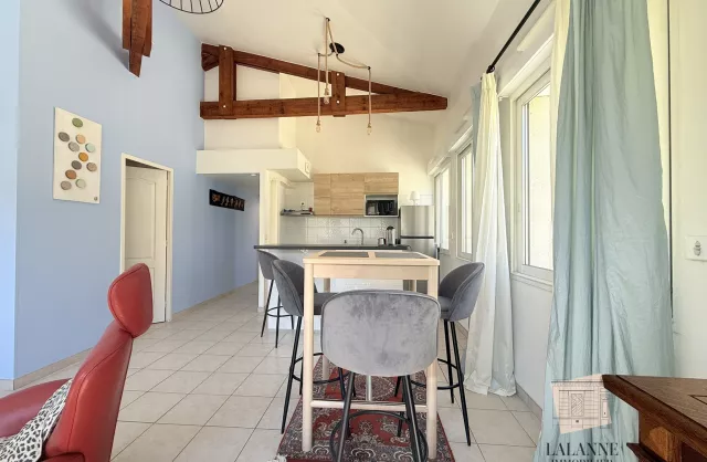 Location Appartement Bordeaux Saint-Augustin