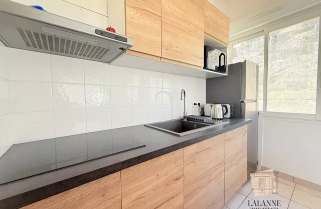 Location Appartement Bordeaux Saint-Augustin