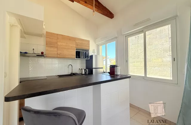 Location Appartement Bordeaux Saint-Augustin