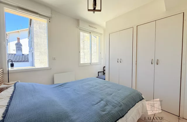 Location Appartement Bordeaux Saint-Augustin