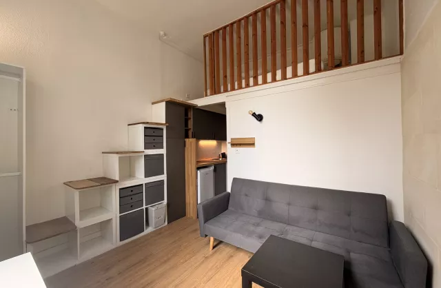 Location Appartement Bordeaux Centre