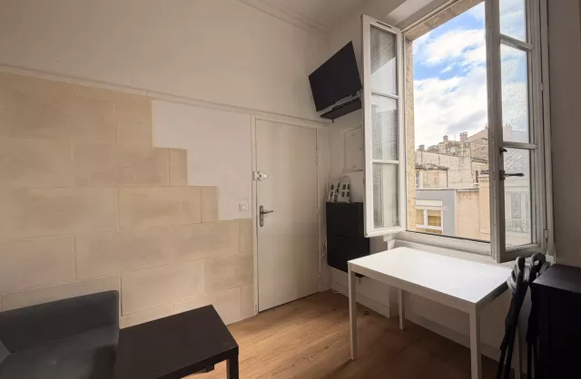Location Appartement Bordeaux Centre