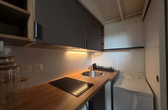 Location Appartement Bordeaux Centre