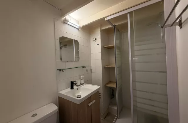 Location Appartement Bordeaux Centre