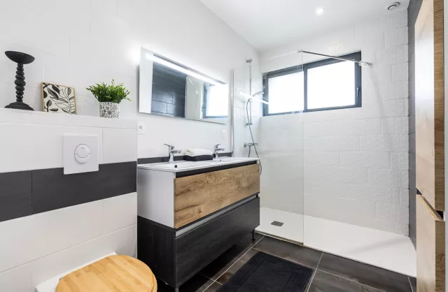 Vente Maison Saint-Médard-en-Jalles