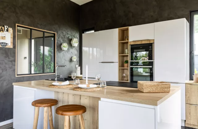 Vente Maison Saint-Médard-en-Jalles