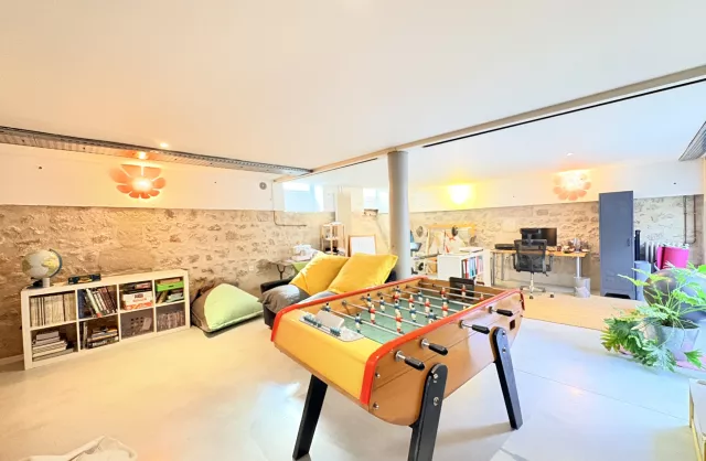 Vente Maison Bordeaux Nansouty