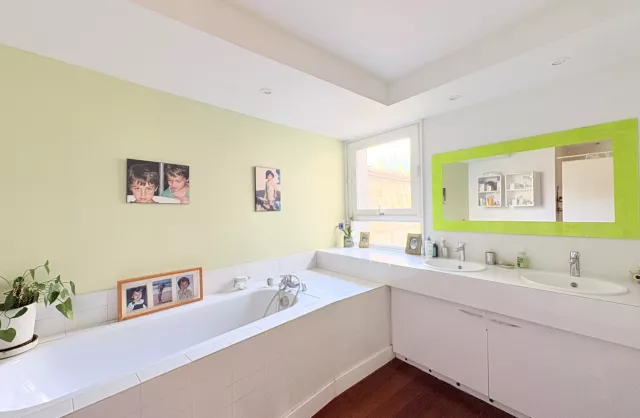 Vente Maison Bordeaux Nansouty