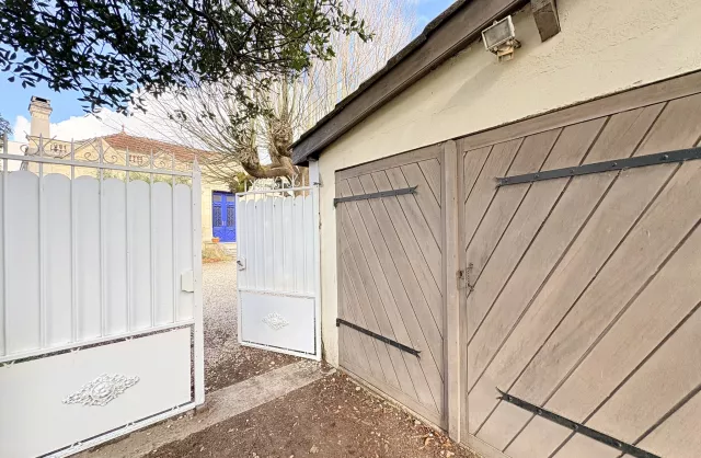 Vente Maison Bordeaux Nansouty