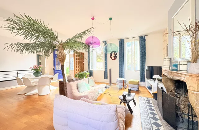 Vente Maison Bordeaux Nansouty