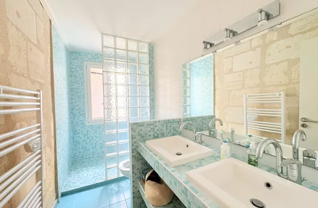 Vente Maison Bordeaux Nansouty