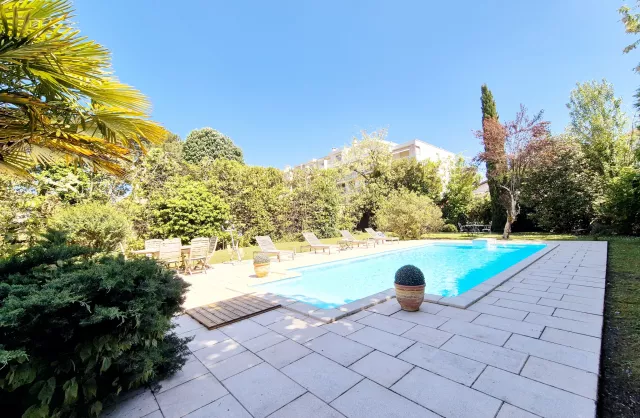 Vente Maison Bordeaux Caudéran