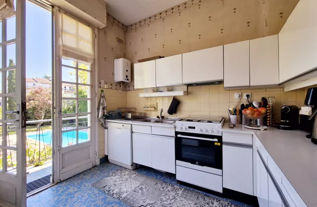 Vente Maison Bordeaux Caudéran