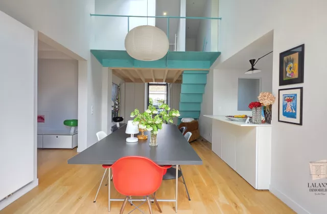 Vente Maison Mérignac