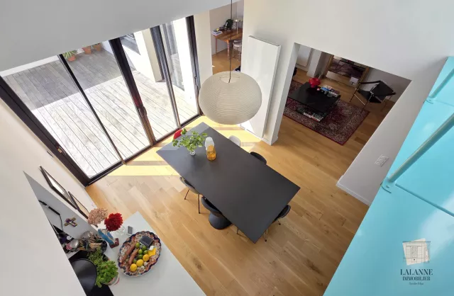 Vente Maison Mérignac