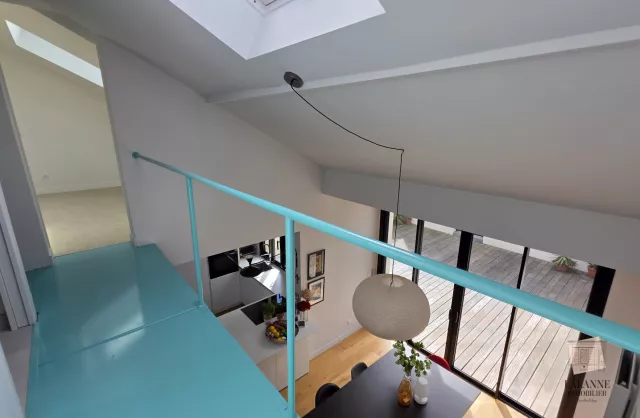 Vente Maison Mérignac