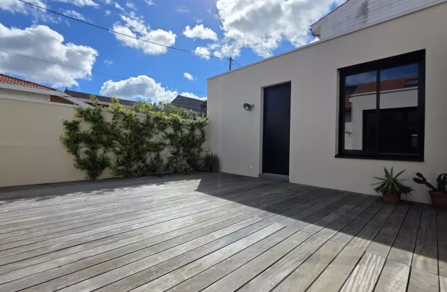 Vente Maison Mérignac