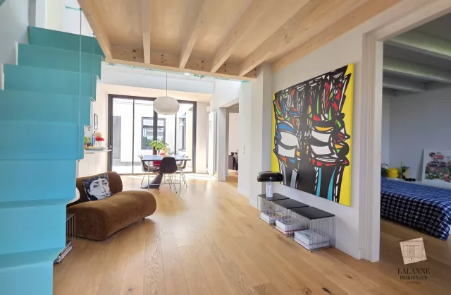 Vente Maison Mérignac