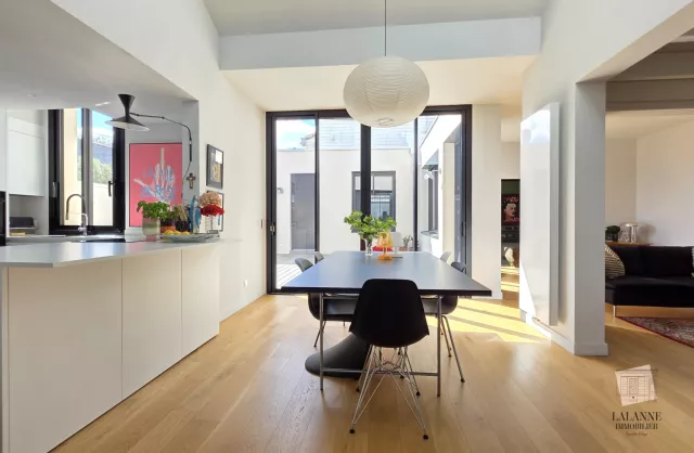 Vente Maison Mérignac