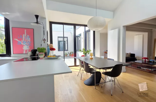 Vente Maison Mérignac