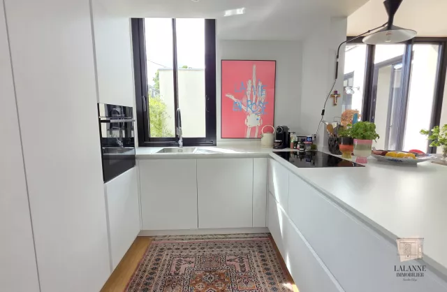 Vente Maison Mérignac