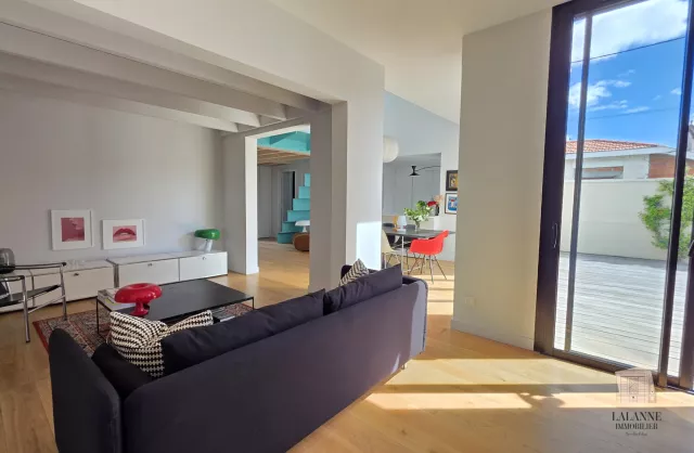 Vente Maison Mérignac