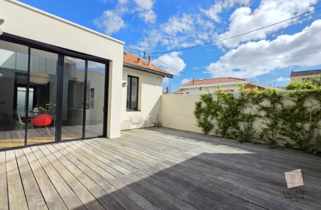 Vente Maison Mérignac