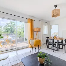 Vente Appartement Bruges Le Bouscat