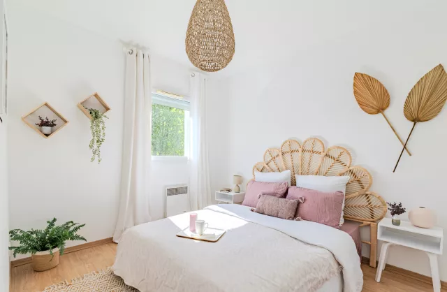 Vente Appartement Bruges Le Bouscat