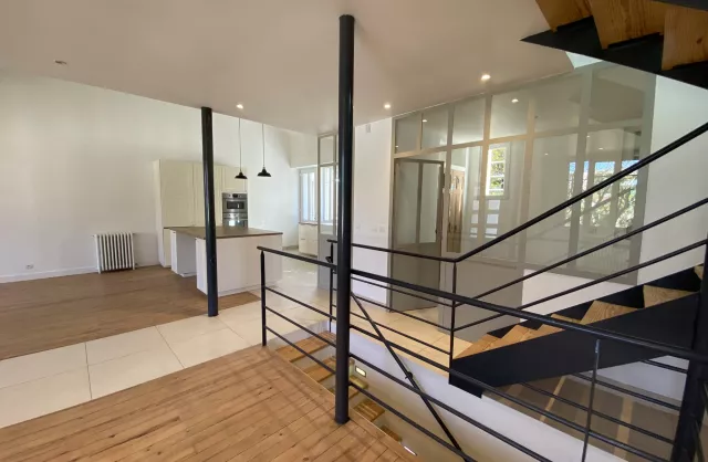 Location Maison Talence Le Bouscat