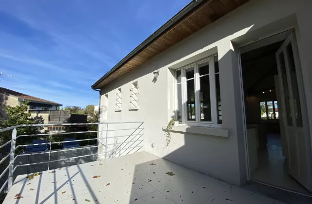 Location Maison Talence Le Bouscat