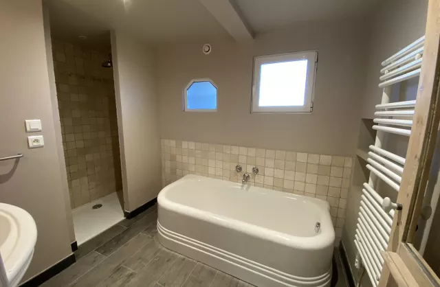 Location Maison Talence Le Bouscat