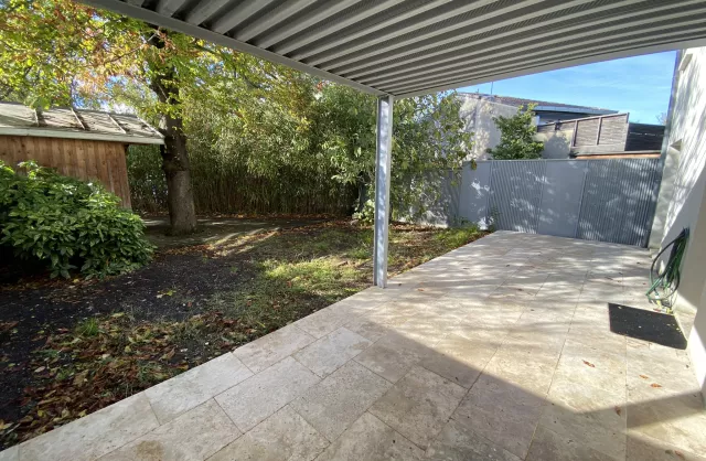 Location Maison Talence Le Bouscat