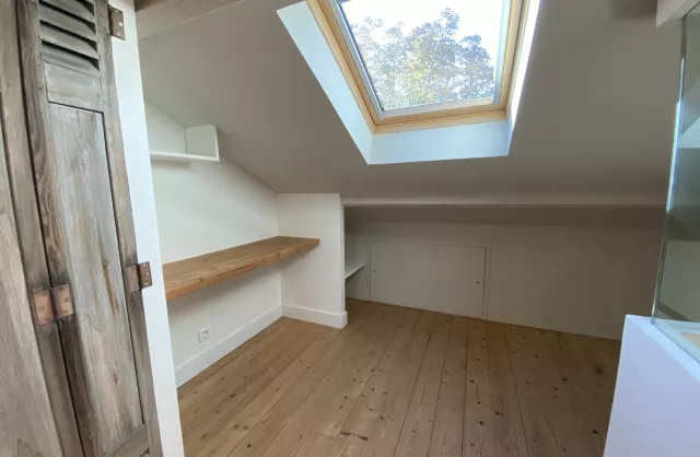 Location Maison Talence Le Bouscat