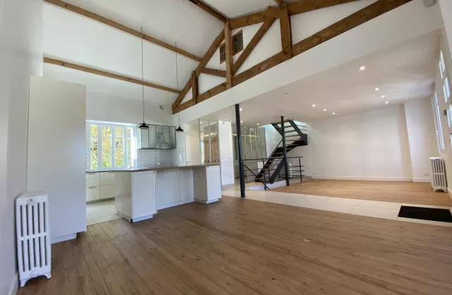 Location Maison Talence Le Bouscat