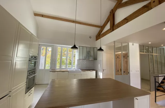 Location Maison Talence Le Bouscat