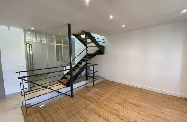 Location Maison Talence Le Bouscat