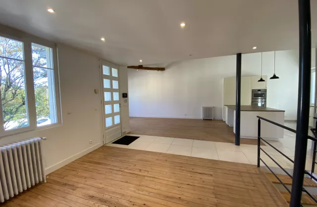 Location Maison Talence Le Bouscat