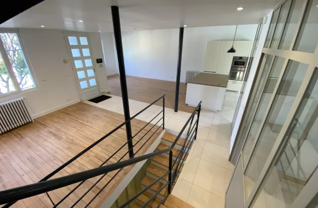 Location Maison Talence Le Bouscat