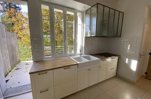 Location Maison Talence Le Bouscat