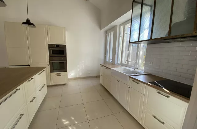 Location Maison Talence Le Bouscat